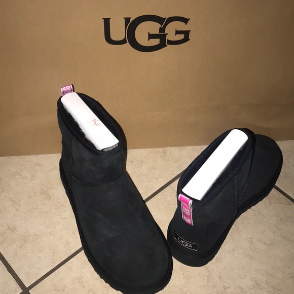 UGG | Shoes | Womens Ugg Classic Mini 